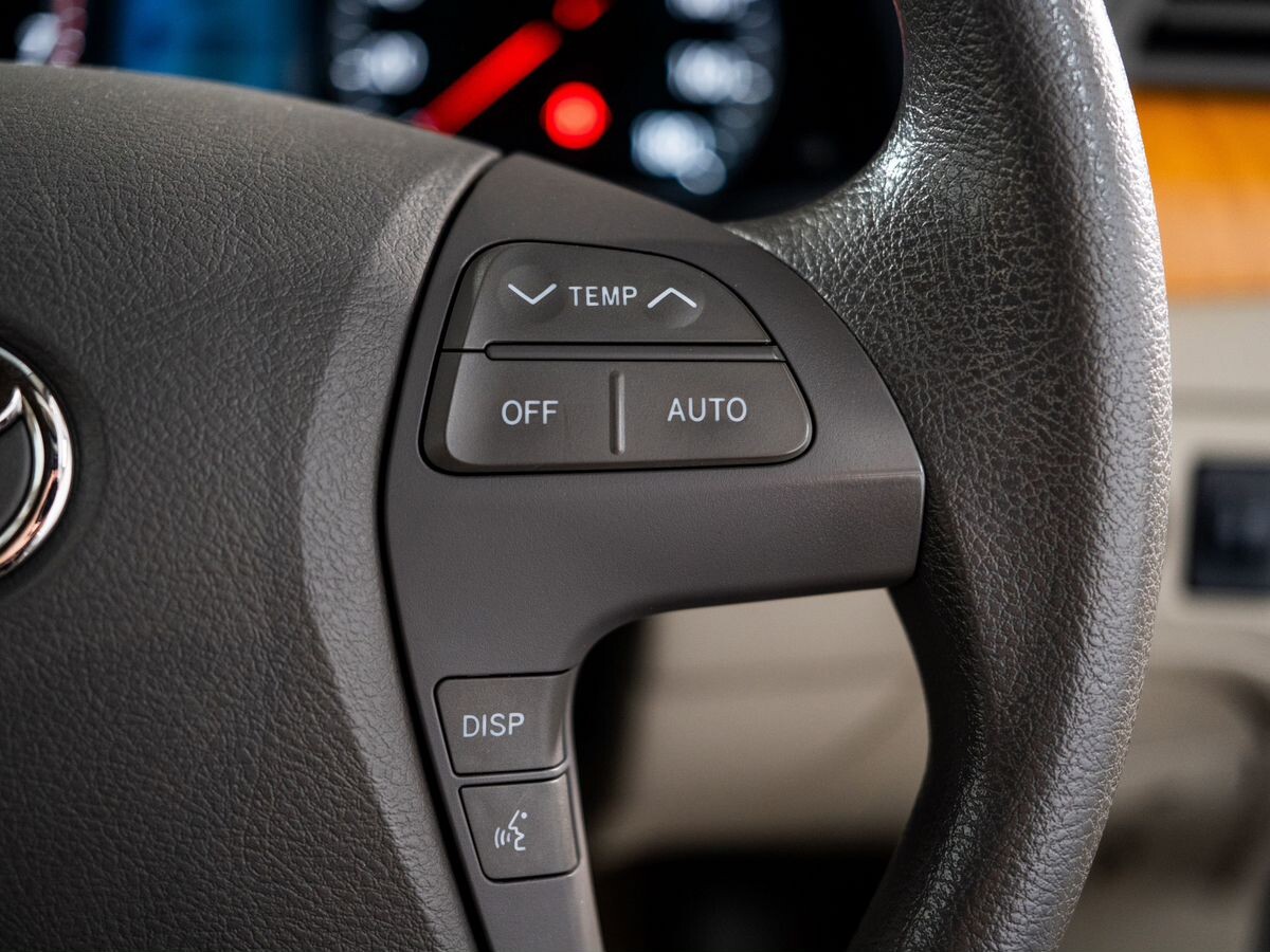 Toyota Premio 2008 - фото автомобиля