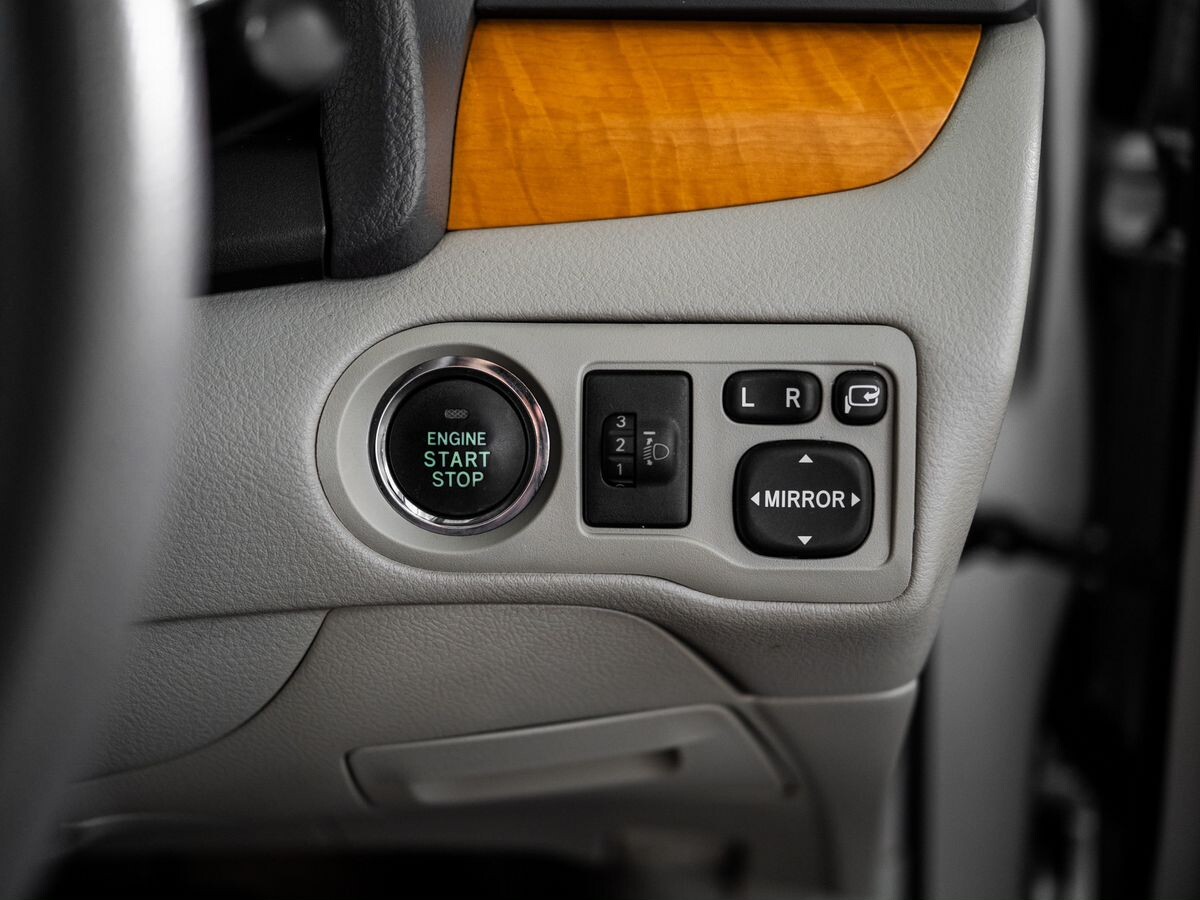 Toyota Premio 2008 - фото автомобиля