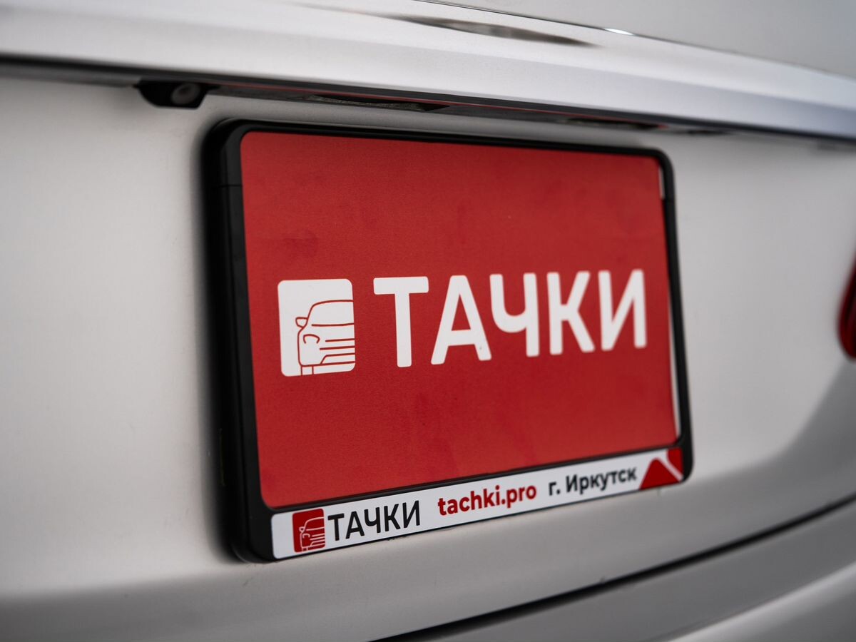 Toyota Premio 2008 - фото автомобиля