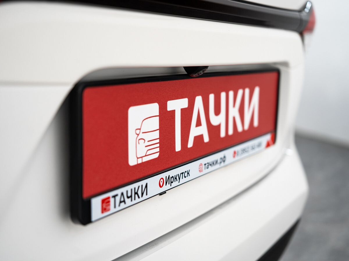 Toyota Corolla 2021 - фото автомобиля