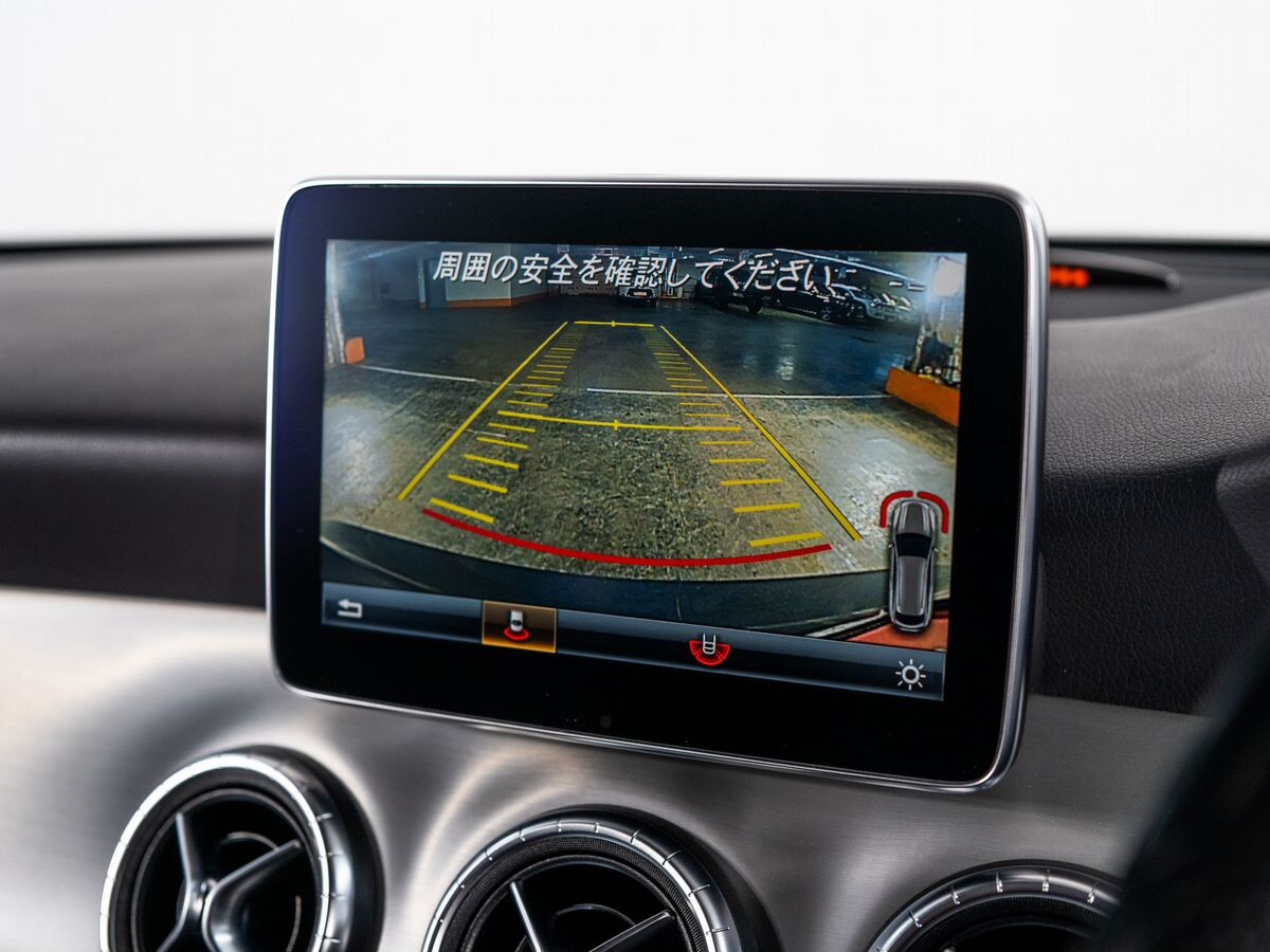 Mercedes-Benz CLA-Class 2015 - фото автомобиля