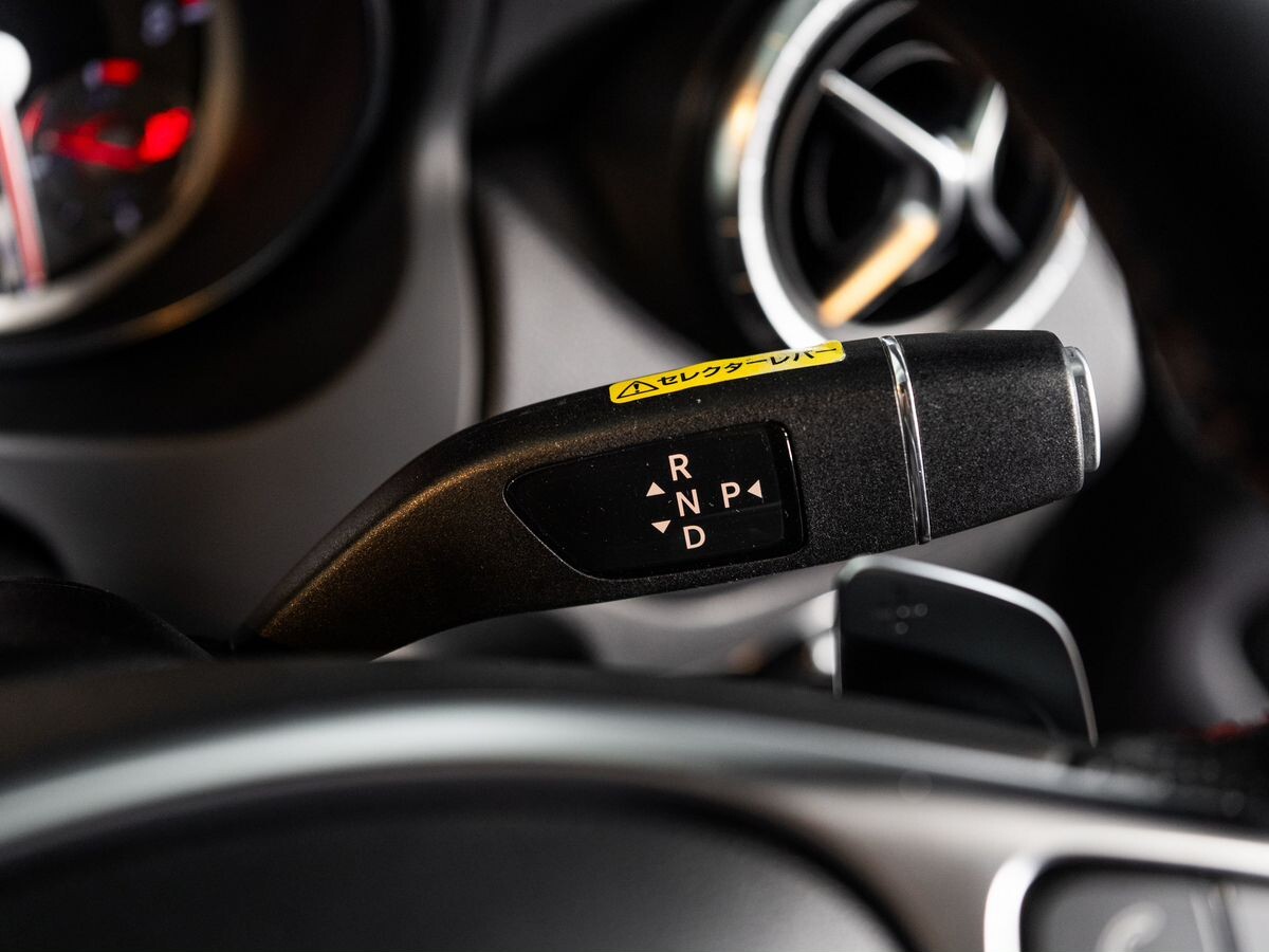 Mercedes-Benz CLA-Class 2015 - фото автомобиля