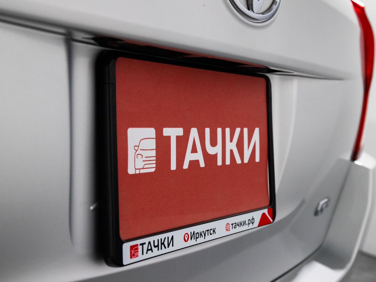 Toyota Corolla 2014 - фото автомобиля