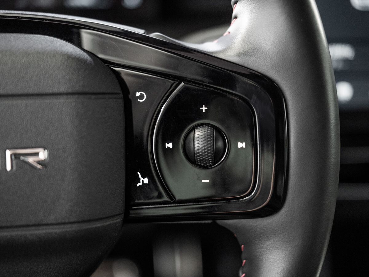 JETOUR DASHING 2024 - фото автомобиля