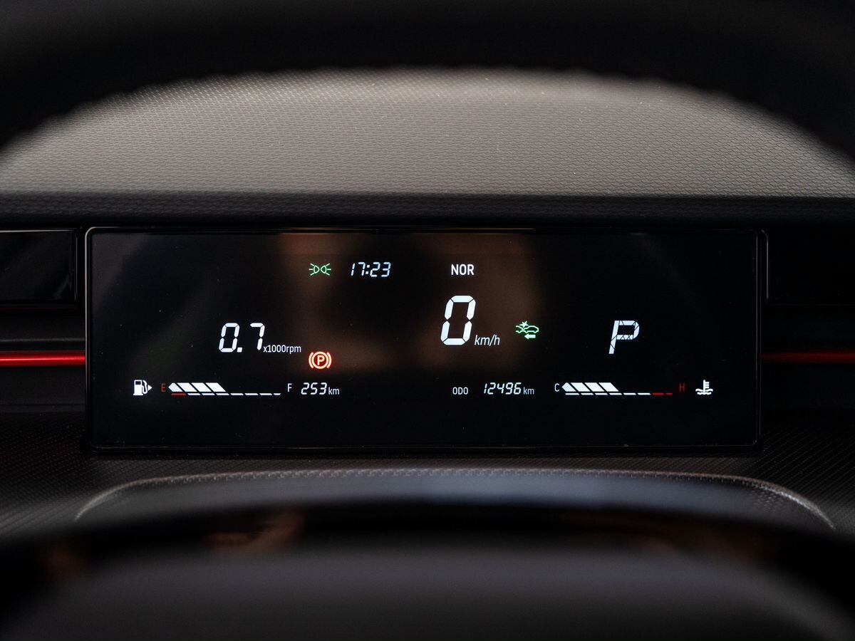 JETOUR DASHING 2024 - фото автомобиля