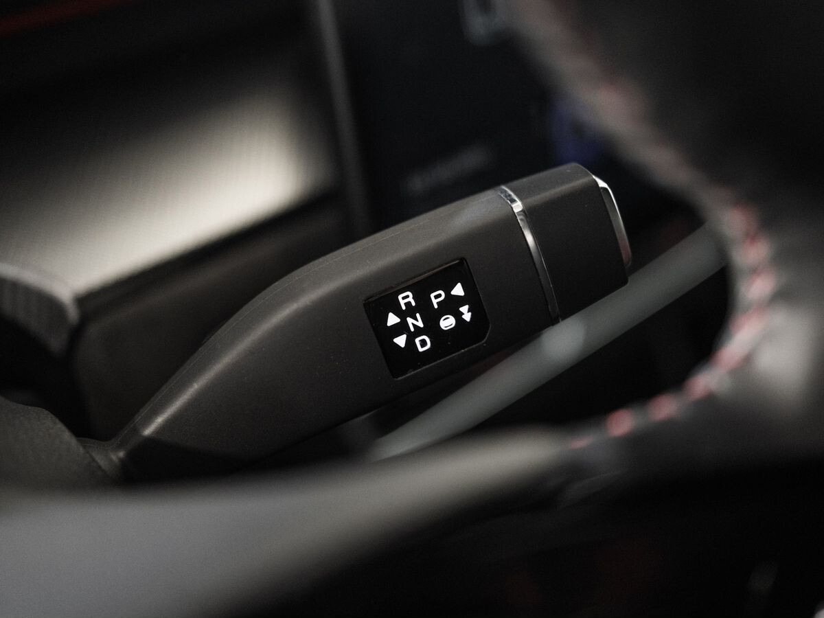 JETOUR DASHING 2024 - фото автомобиля