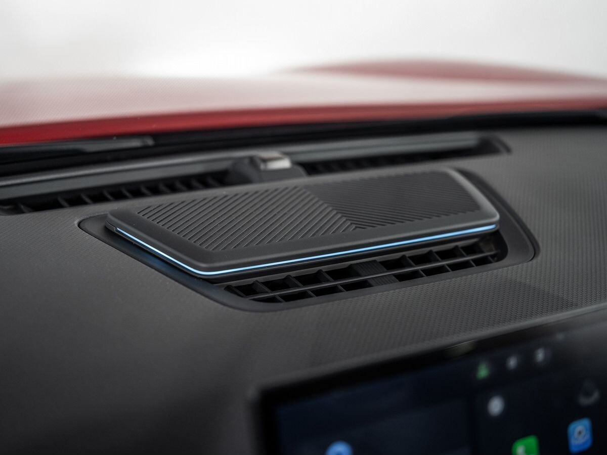 JETOUR DASHING 2024 - фото автомобиля