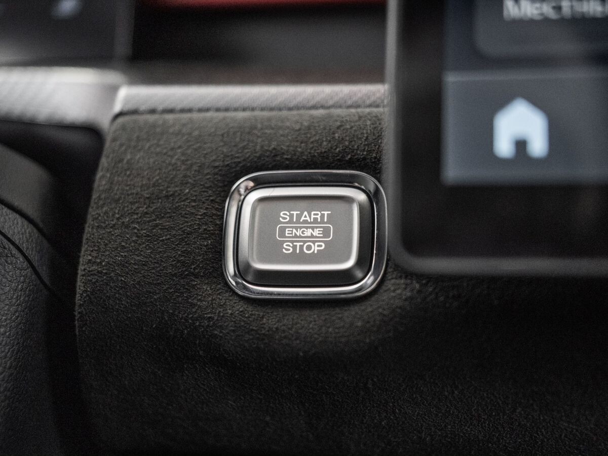 JETOUR DASHING 2024 - фото автомобиля