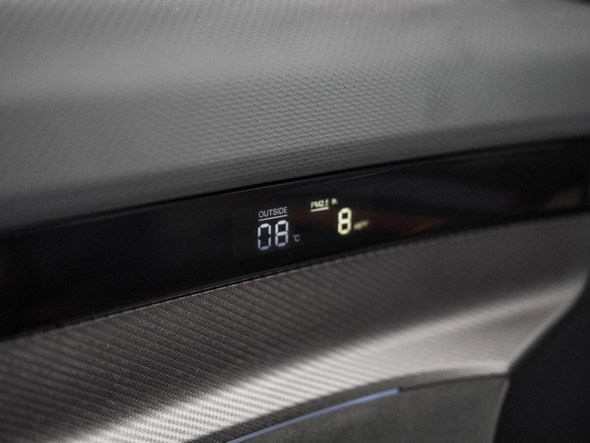 JETOUR DASHING 2024 - фото автомобиля