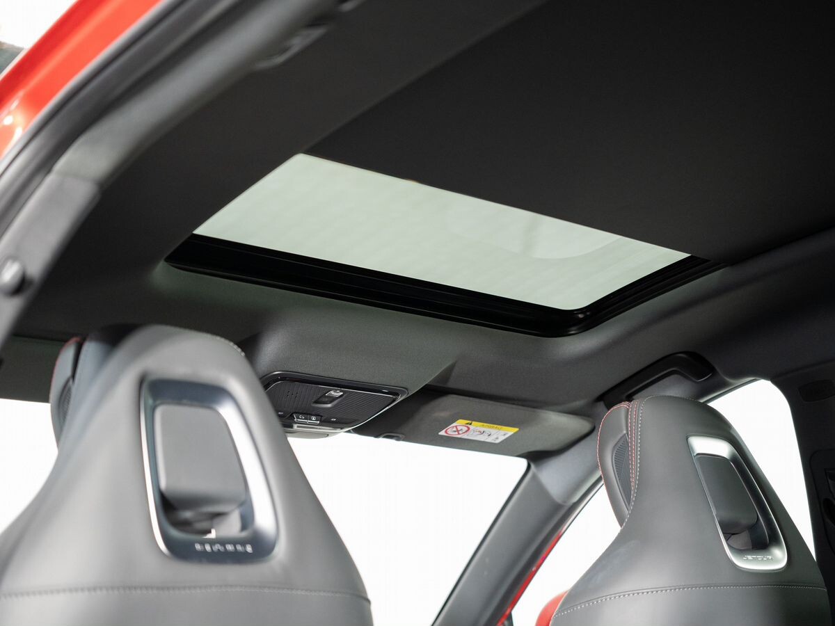 JETOUR DASHING 2024 - фото автомобиля