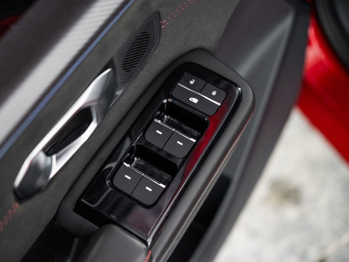 JETOUR DASHING 2024 - фото автомобиля