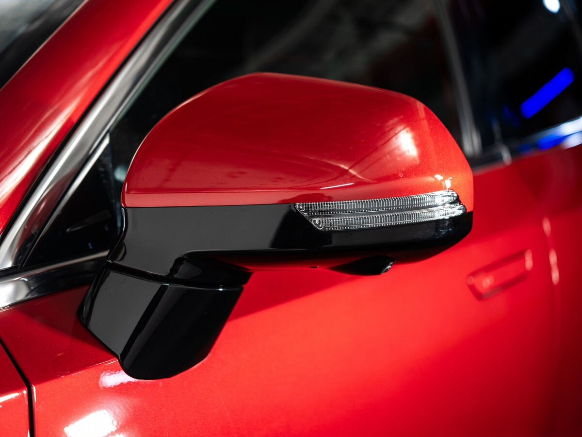 JETOUR DASHING 2024 - фото автомобиля