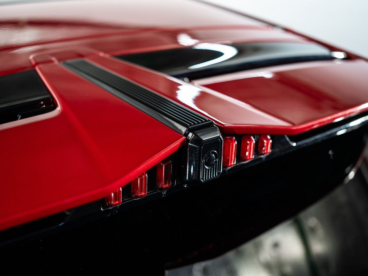 JETOUR DASHING 2024 - фото автомобиля