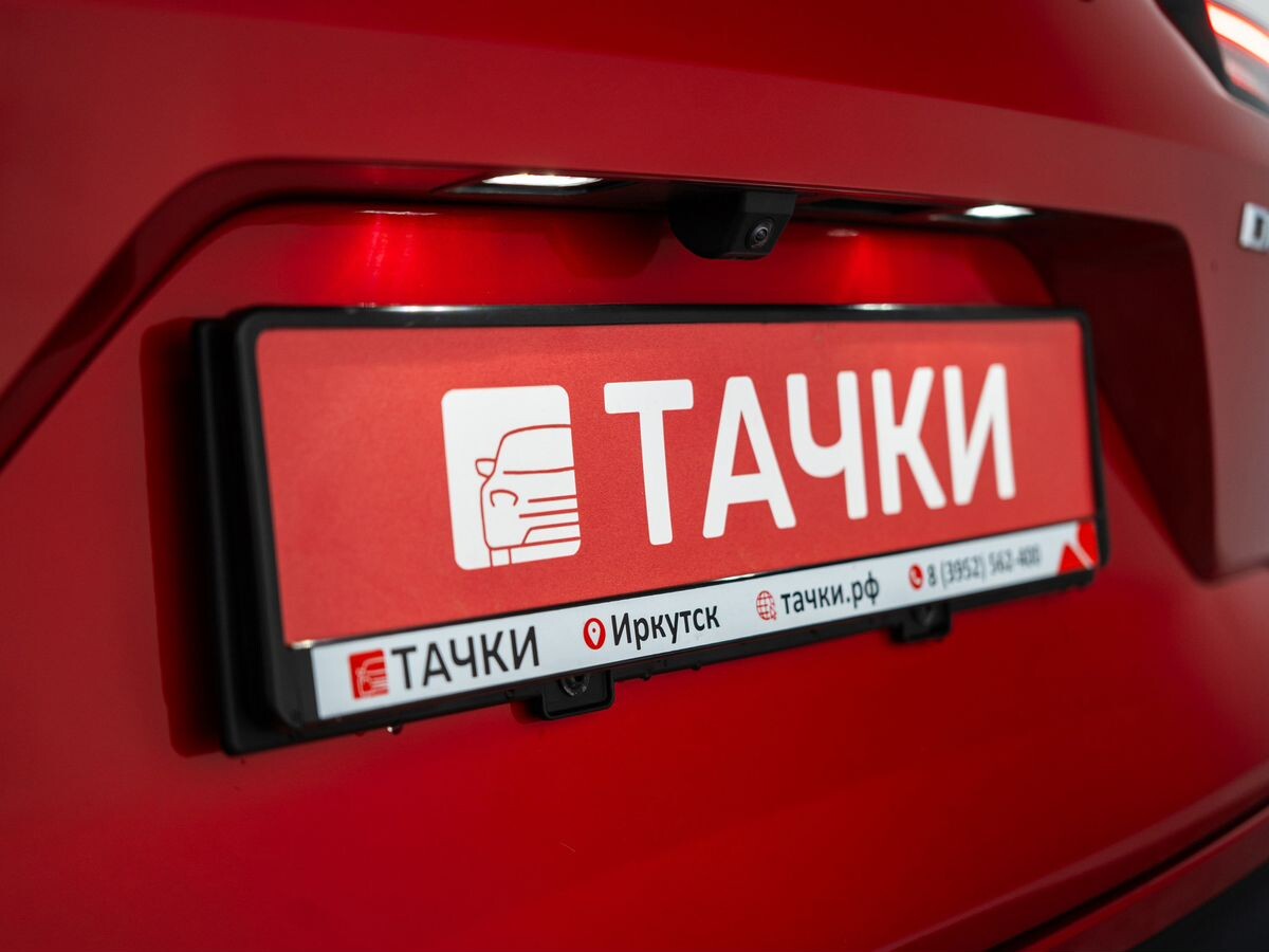 JETOUR DASHING 2024 - фото автомобиля