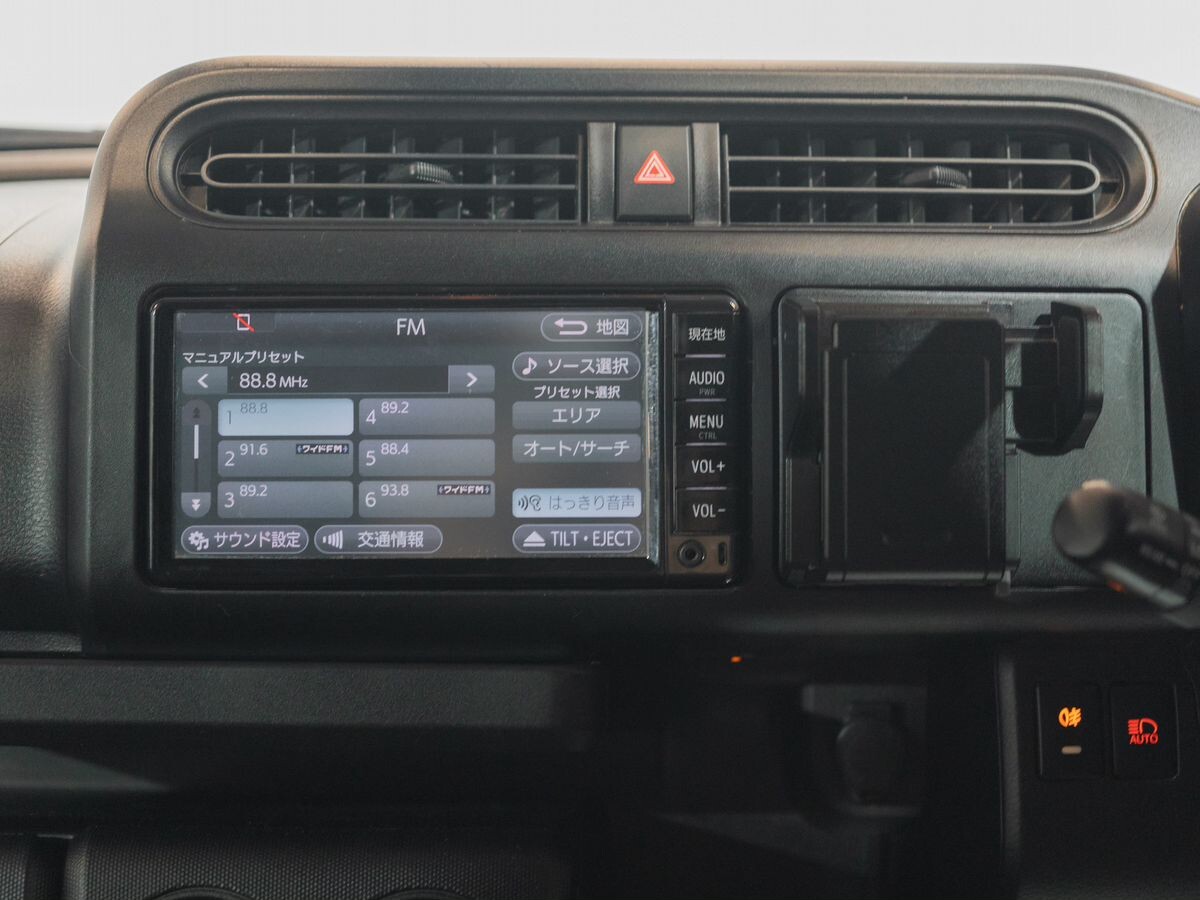 Toyota Probox 2018 - фото автомобиля