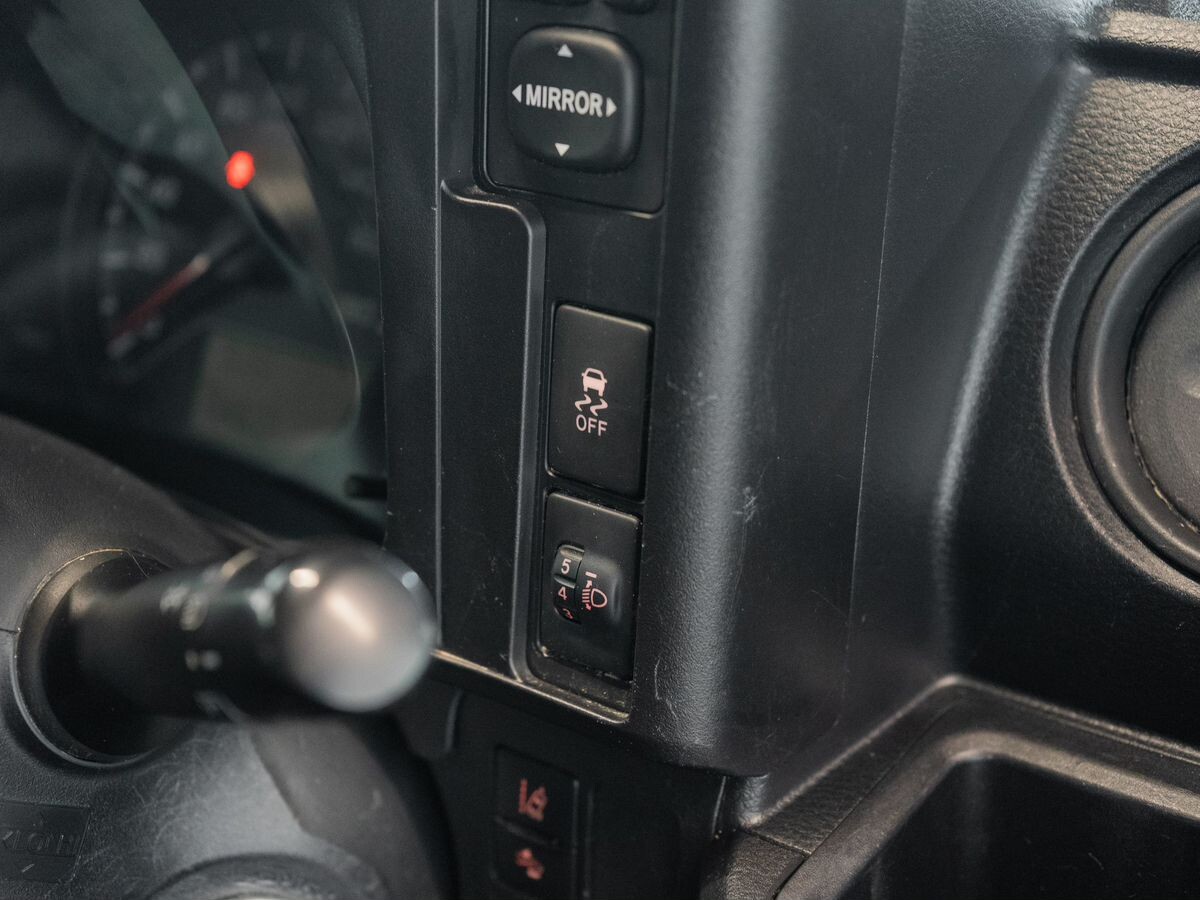 Toyota Probox 2018 - фото автомобиля