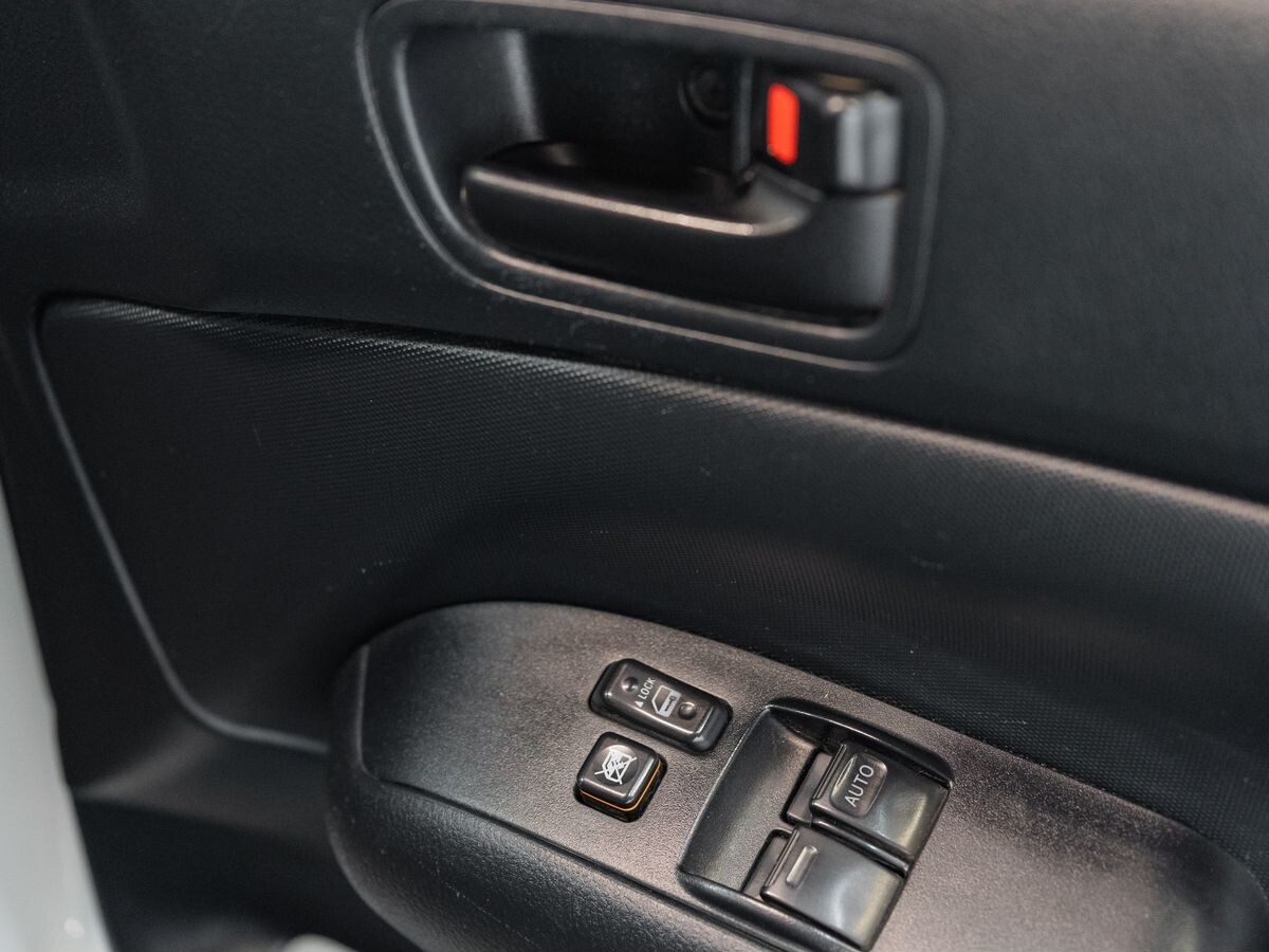 Toyota Probox 2018 - фото автомобиля