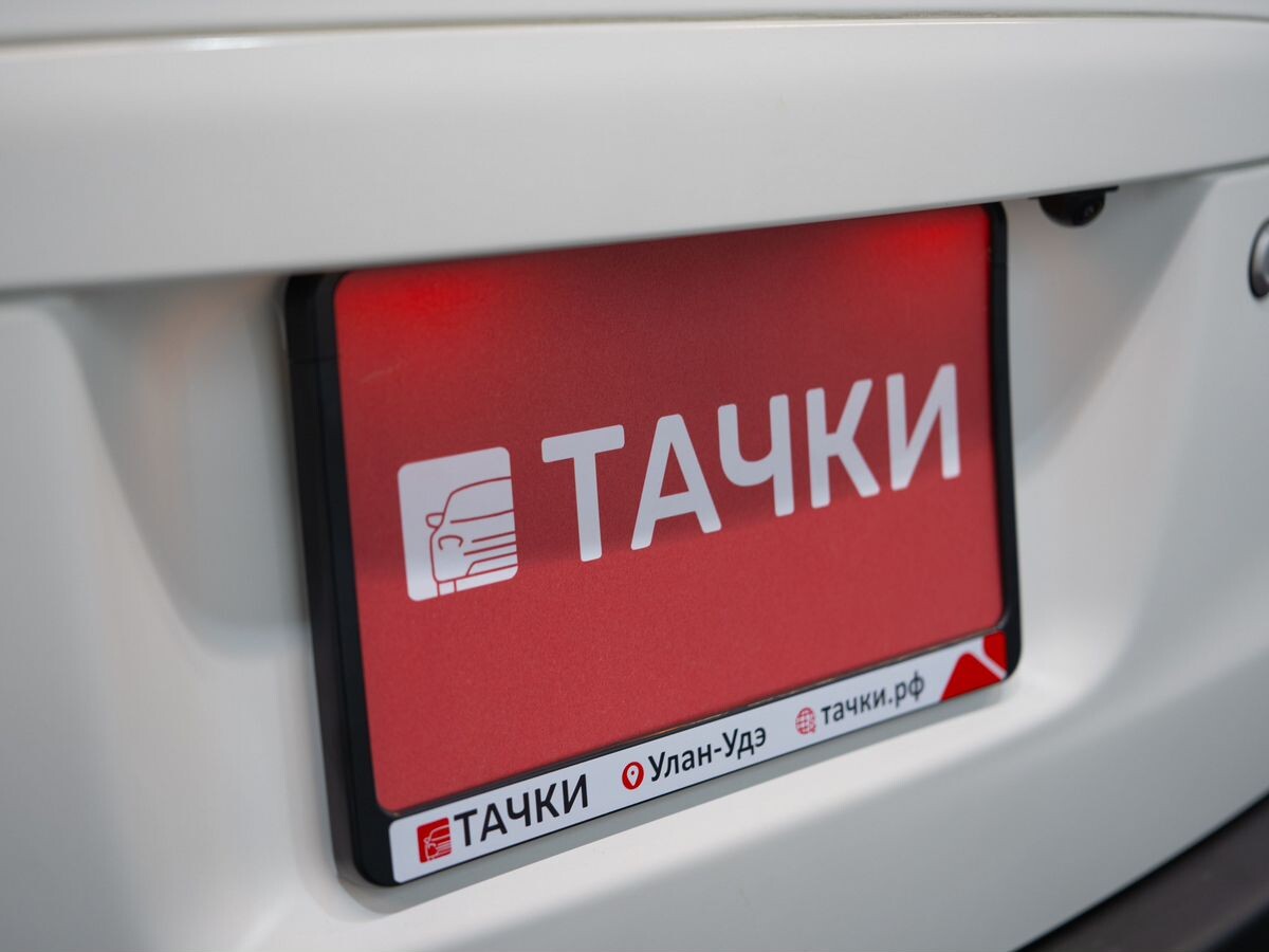 Toyota Probox 2018 - фото автомобиля