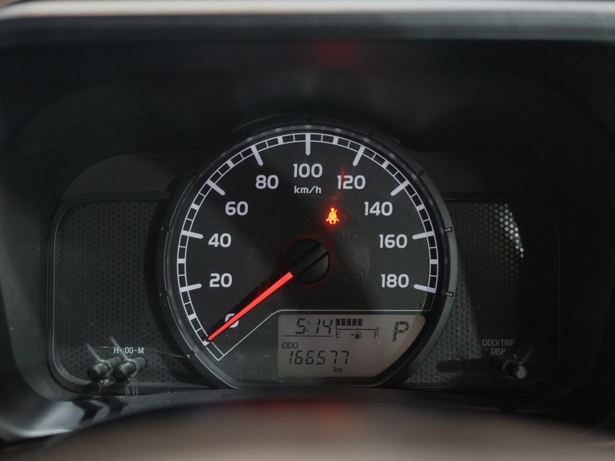 Toyota Probox 2018 - фото автомобиля