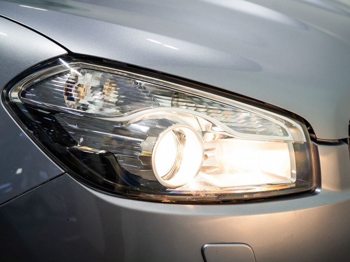 Nissan Qashqai 2011 - фото автомобиля