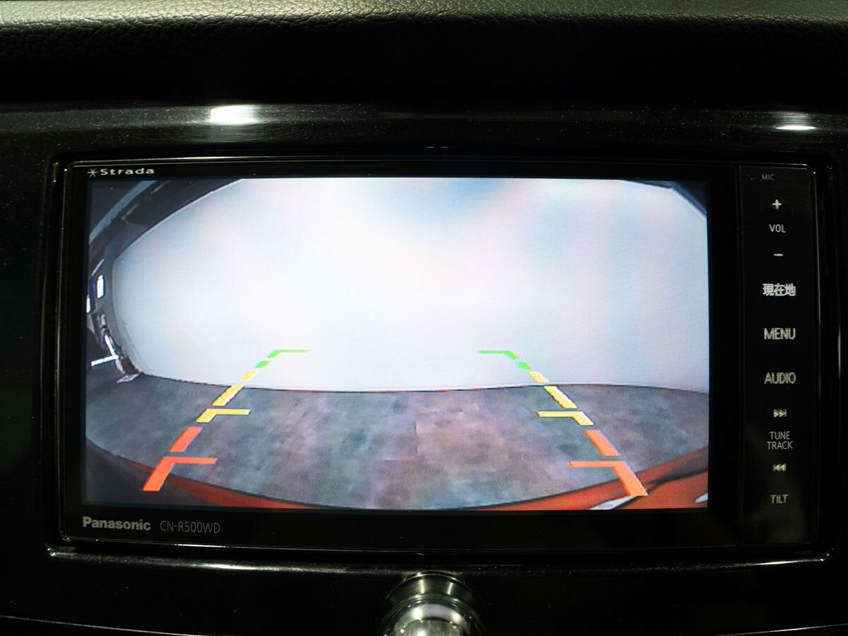 Nissan X-Trail 2017 - фото автомобиля