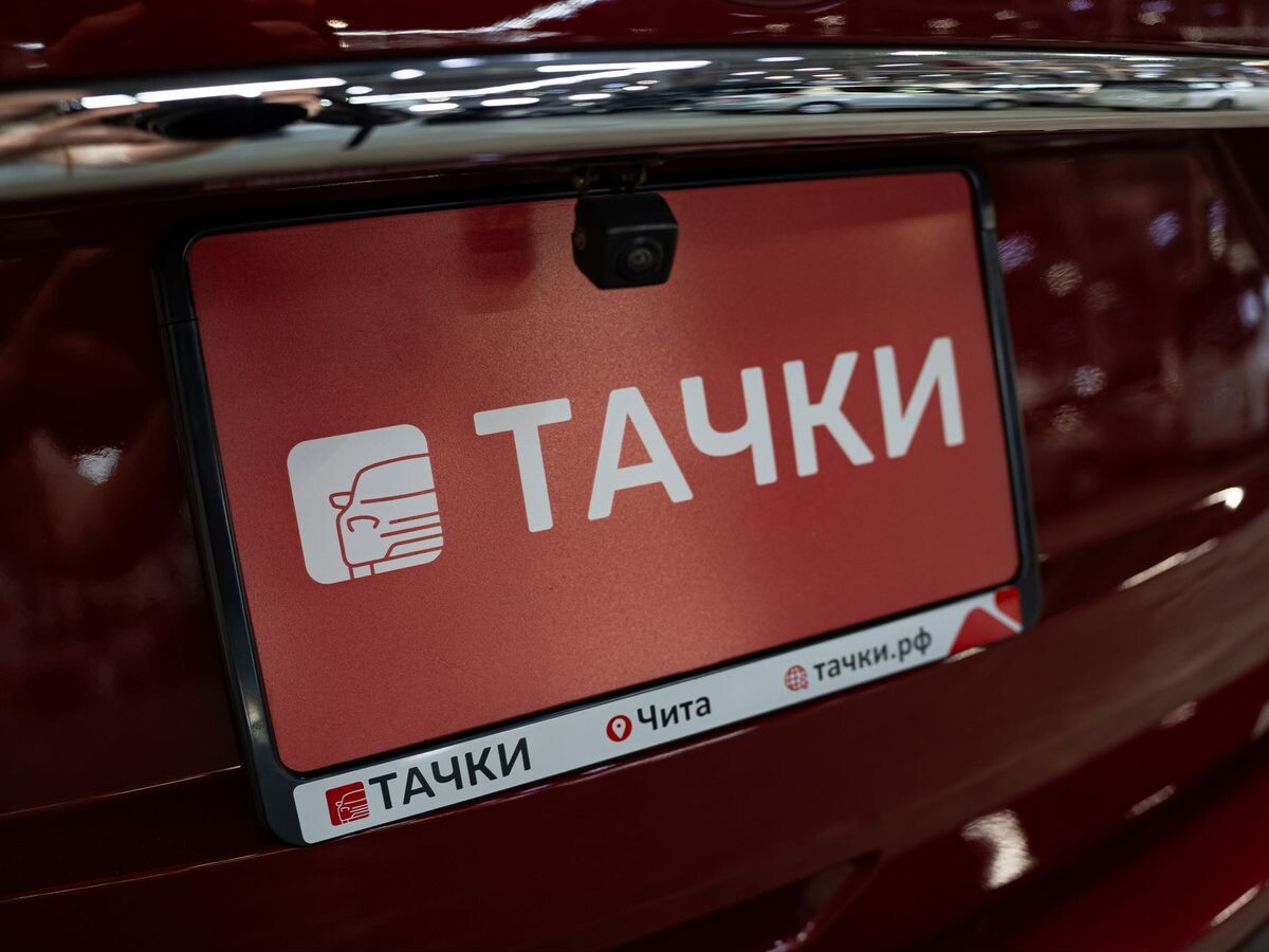 Nissan X-Trail 2017 - фото автомобиля