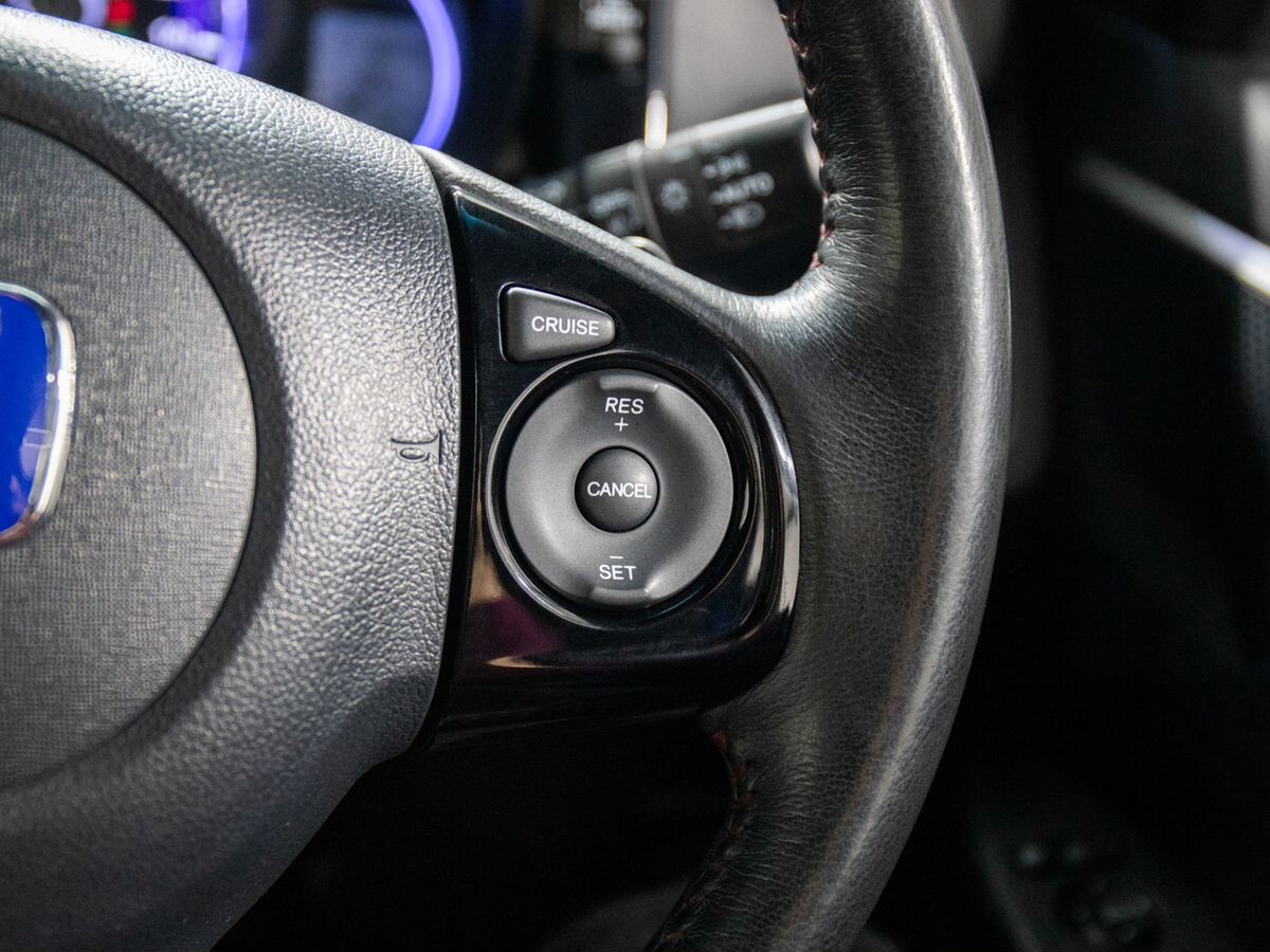 Honda N-WGN 2016 - фото автомобиля