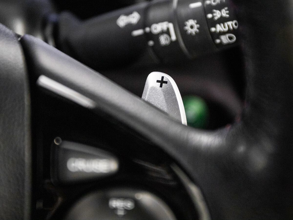 Honda N-WGN 2016 - фото автомобиля