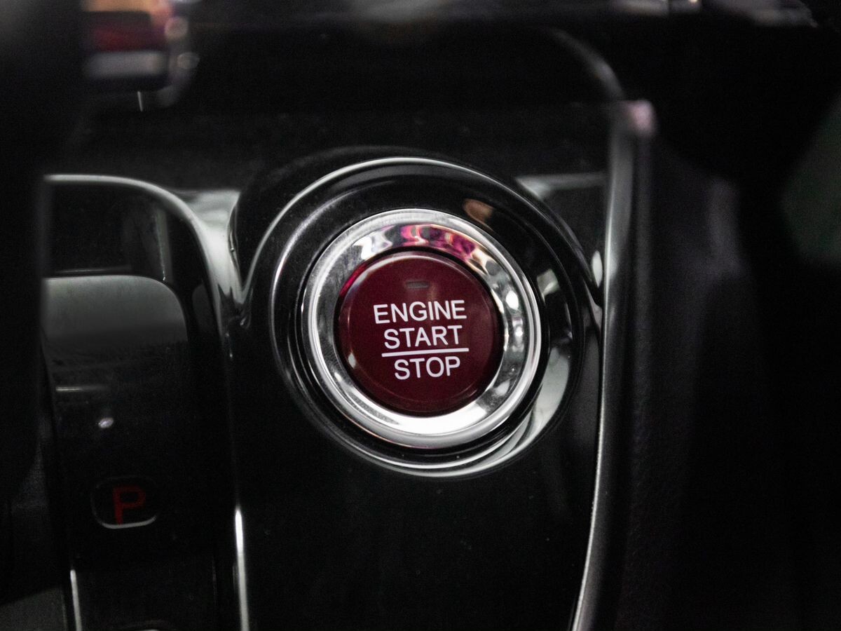 Honda N-WGN 2016 - фото автомобиля