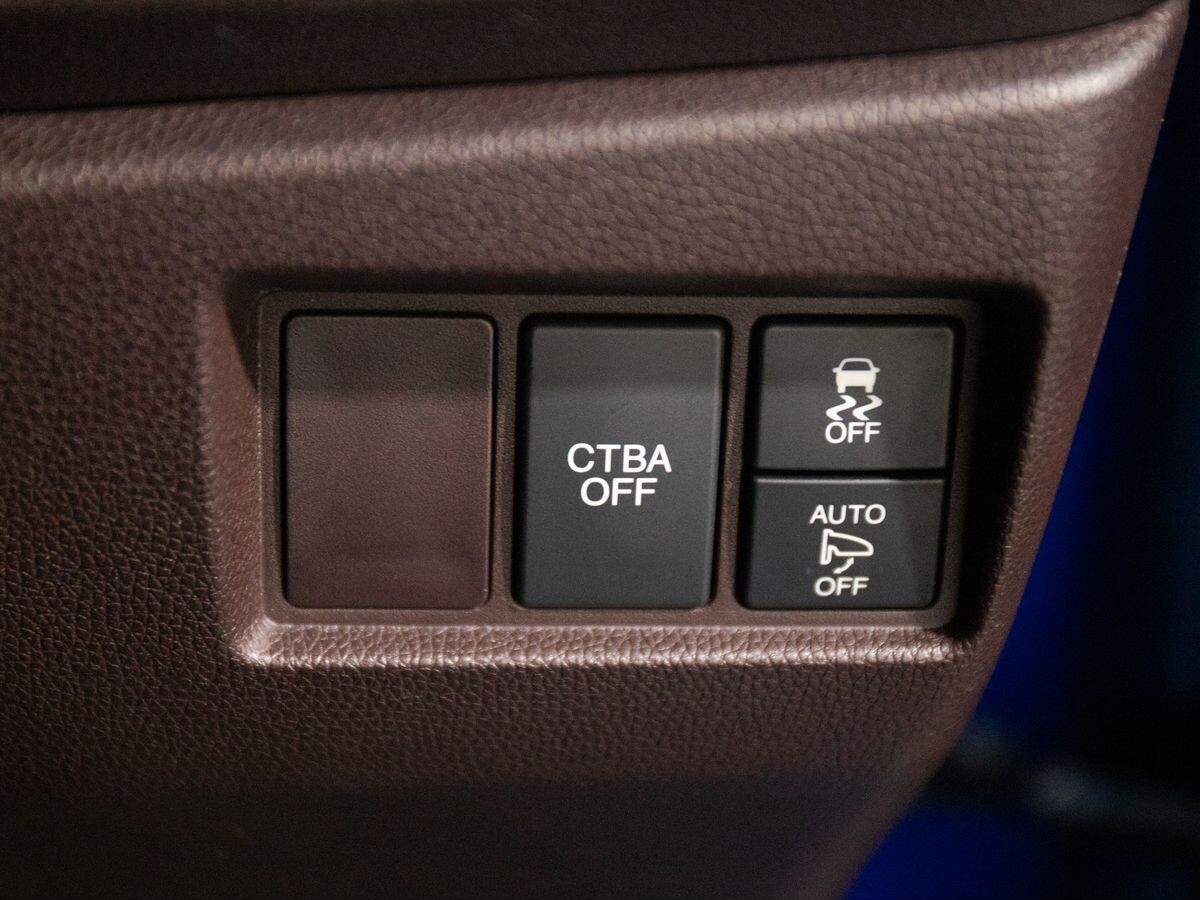 Honda N-WGN 2016 - фото автомобиля