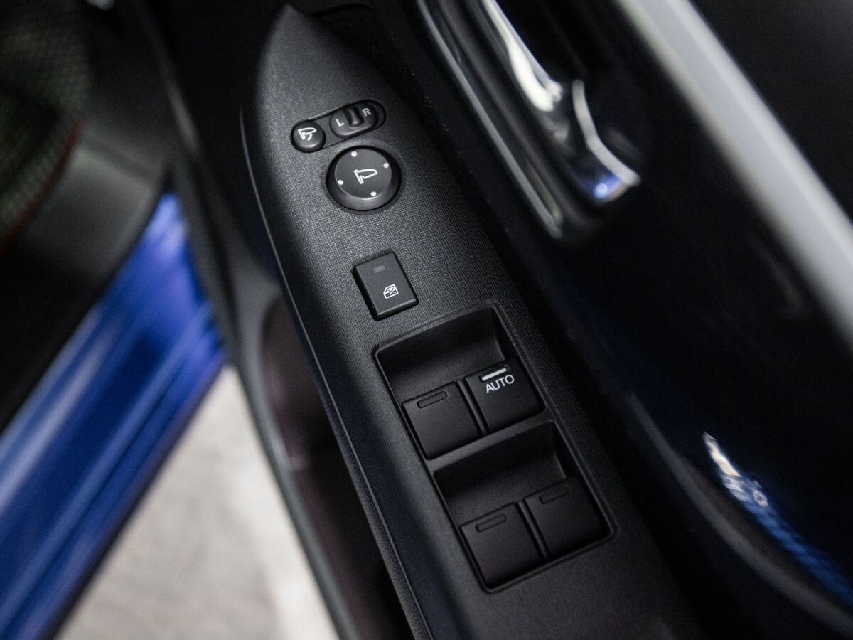 Honda N-WGN 2016 - фото автомобиля