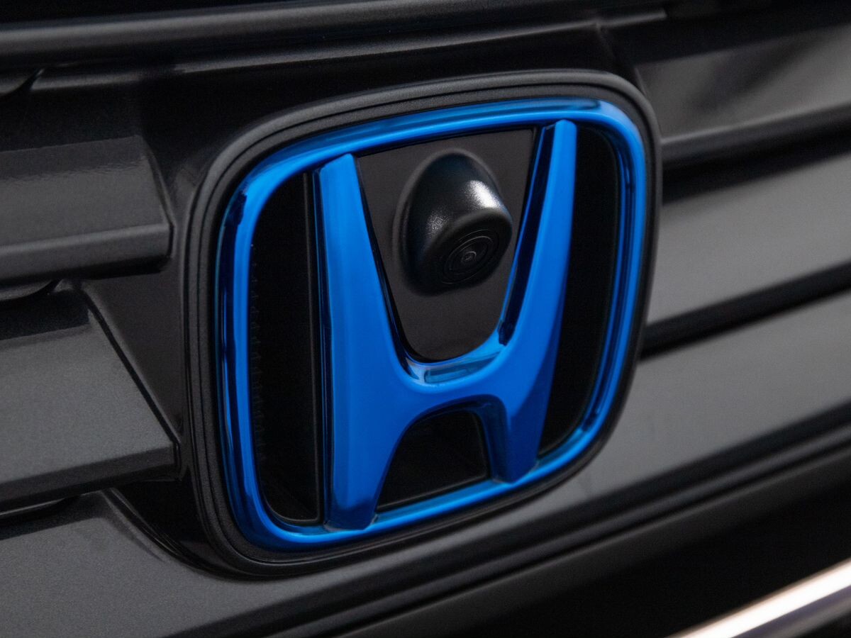 Honda N-WGN 2016 - фото автомобиля