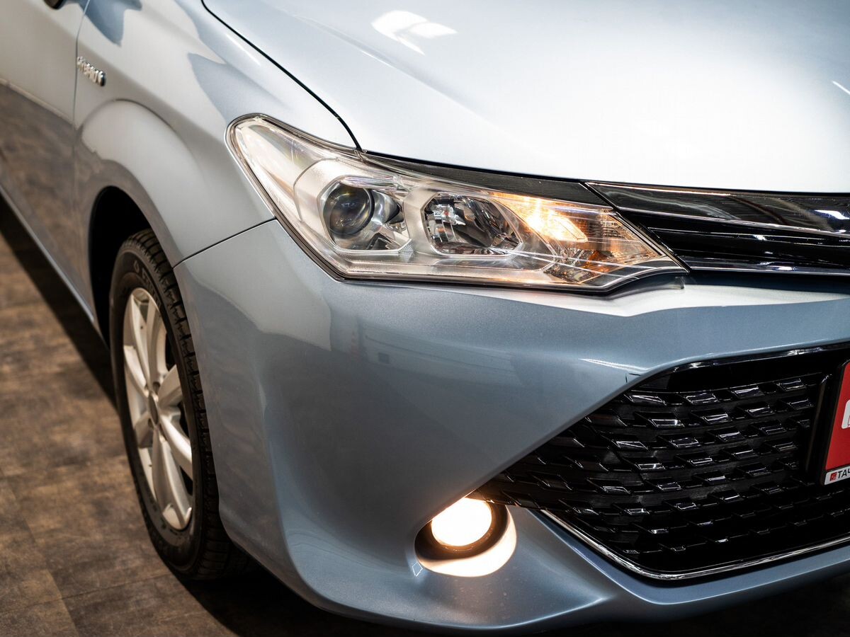 Toyota Corolla 2016 - фото автомобиля