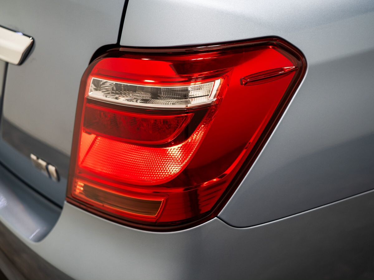 Toyota Corolla 2016 - фото автомобиля