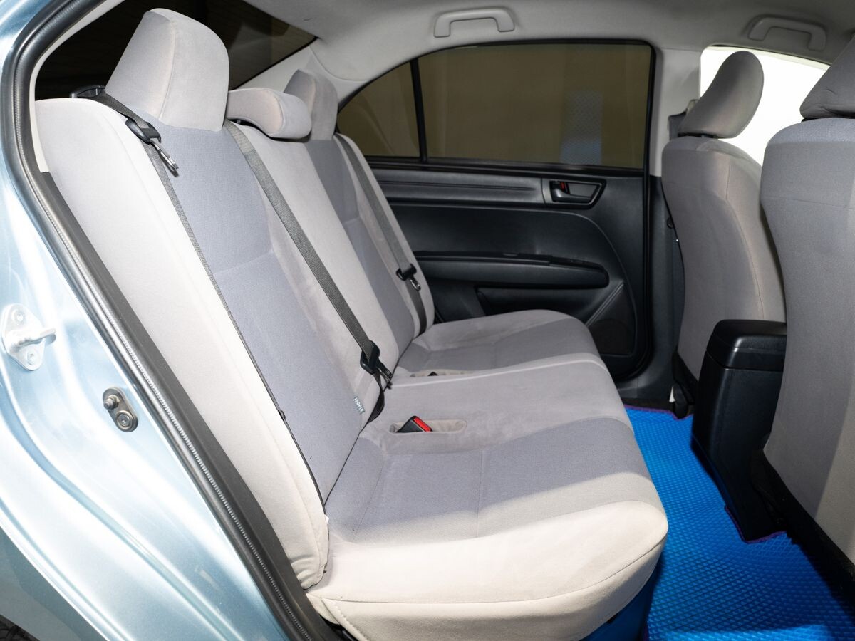 Toyota Corolla 2016 - фото автомобиля