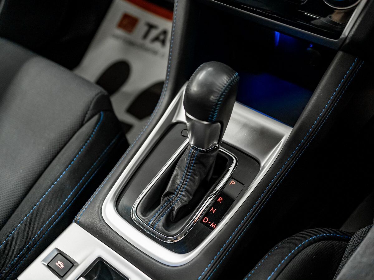 Subaru Levorg 2015 - фото автомобиля