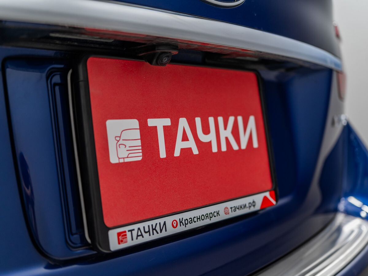 Subaru Levorg 2015 - фото автомобиля