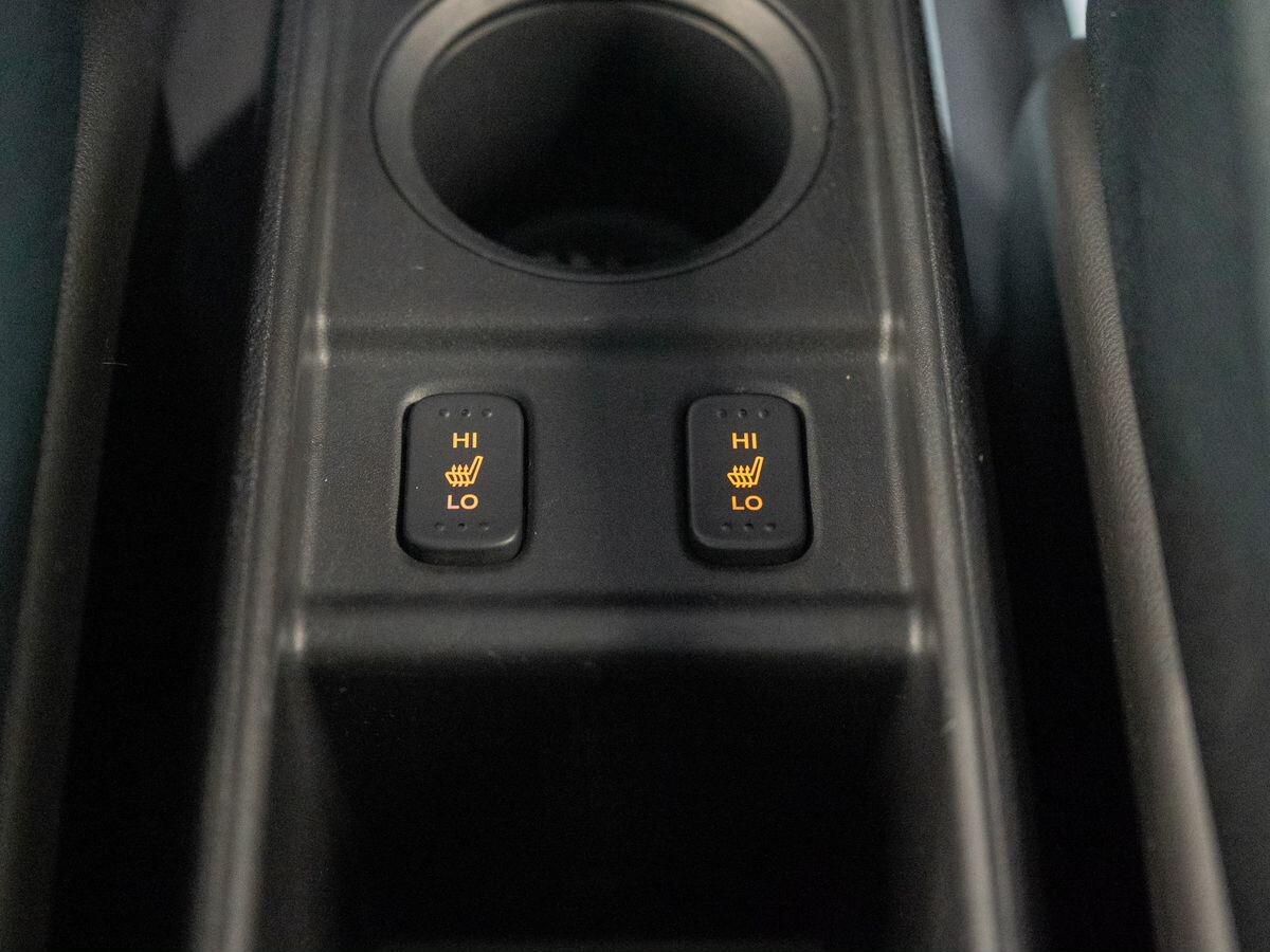 Honda Crossroad 2008 - фото автомобиля