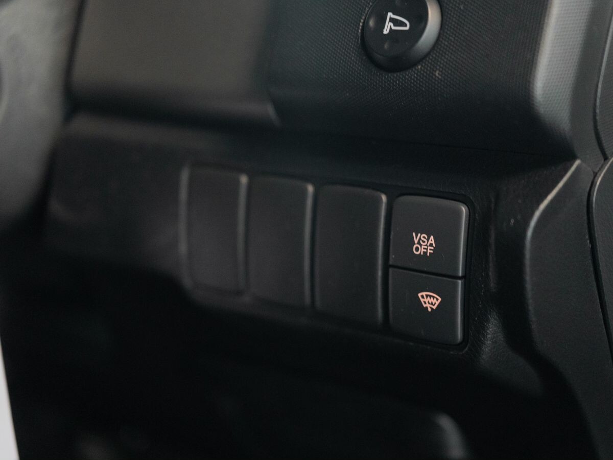 Honda Crossroad 2008 - фото автомобиля