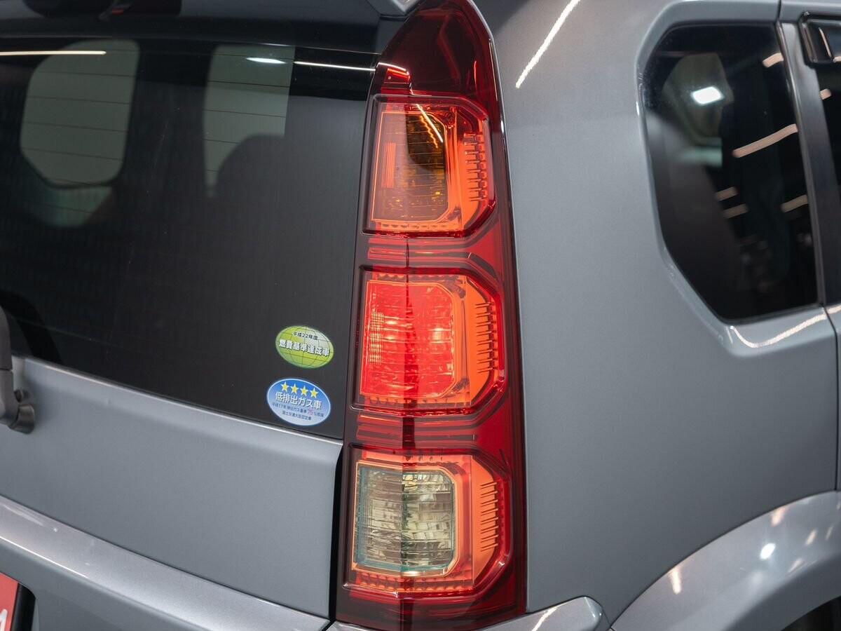 Honda Crossroad 2008 - фото автомобиля