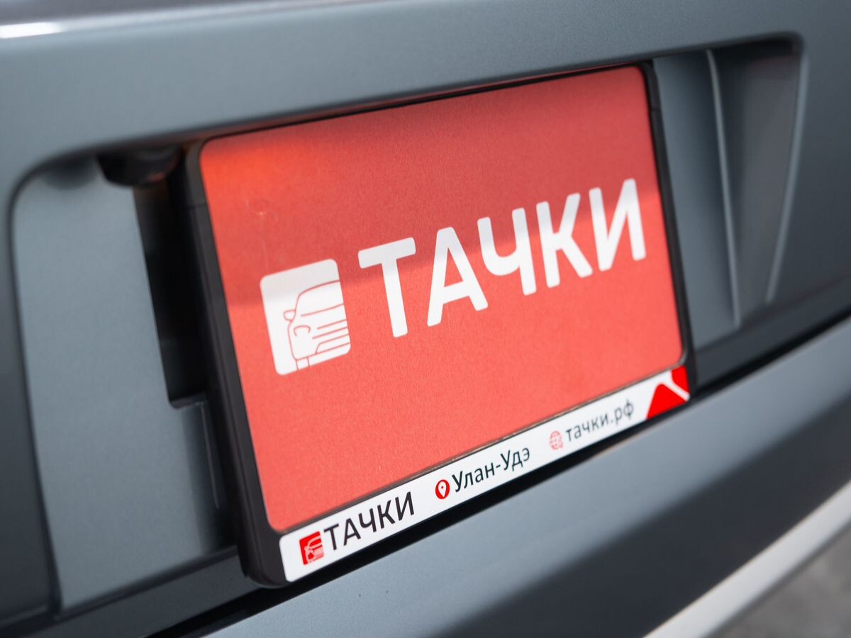 Honda Crossroad 2008 - фото автомобиля