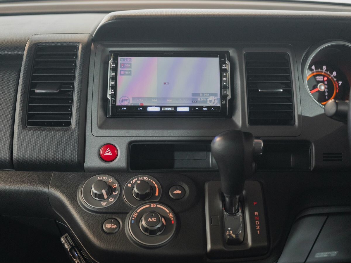 Honda Crossroad 2008 - фото автомобиля