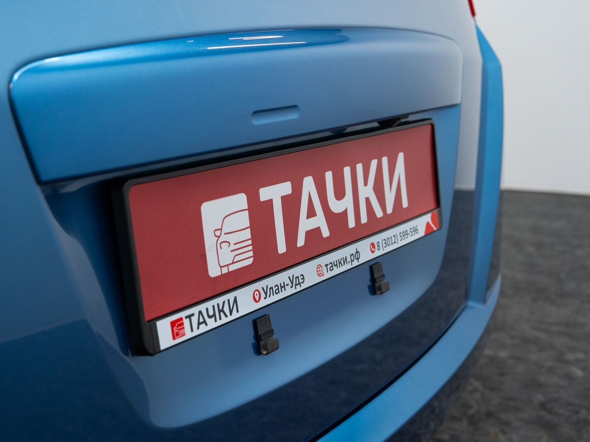 Honda Freed 2010 - фото автомобиля