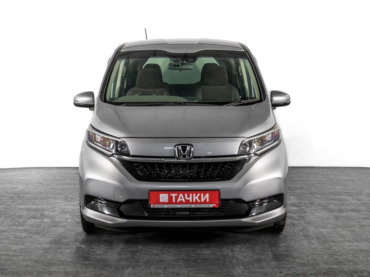 Honda Freed 2020 - фото автомобиля