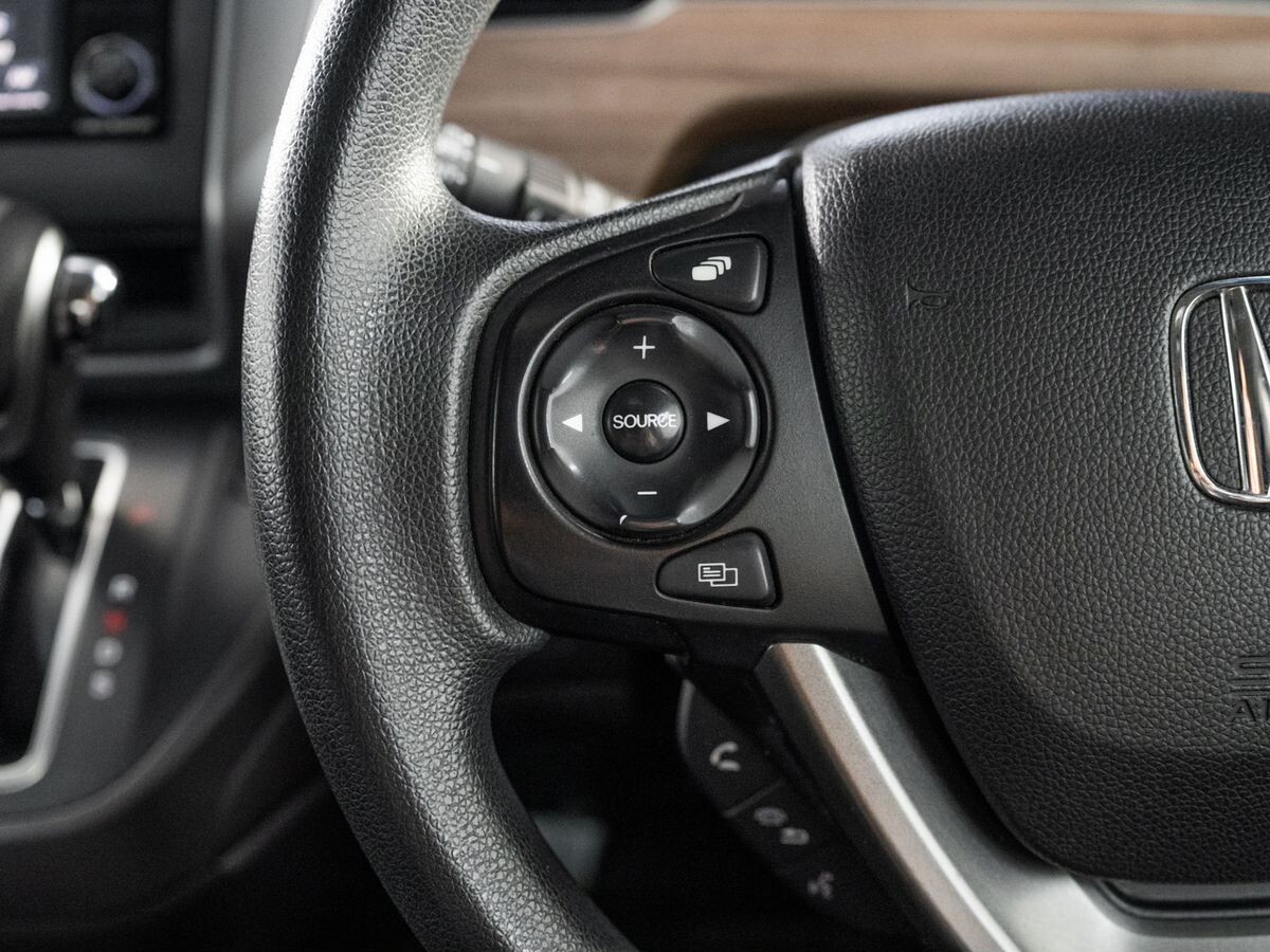 Honda Freed 2020 - фото автомобиля