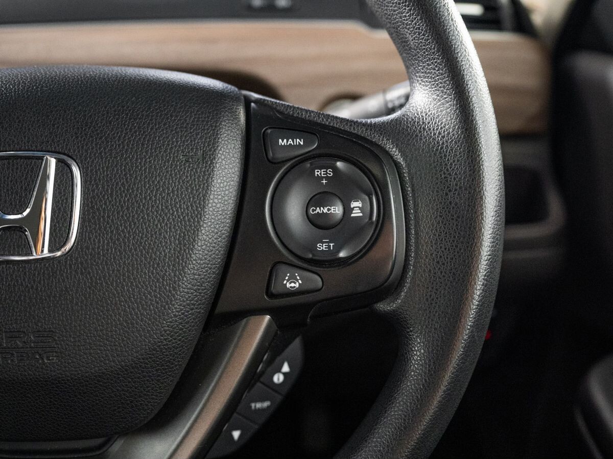 Honda Freed 2020 - фото автомобиля