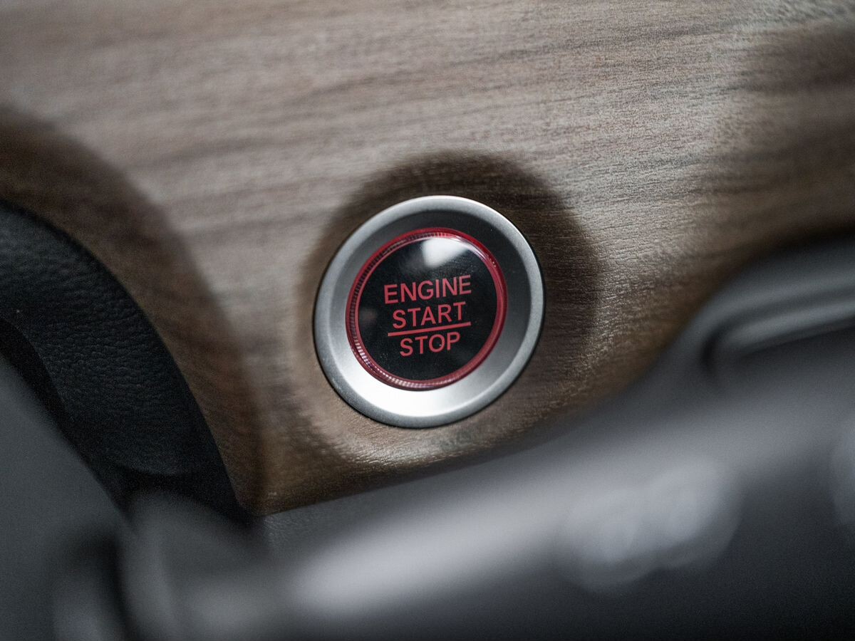 Honda Freed 2020 - фото автомобиля