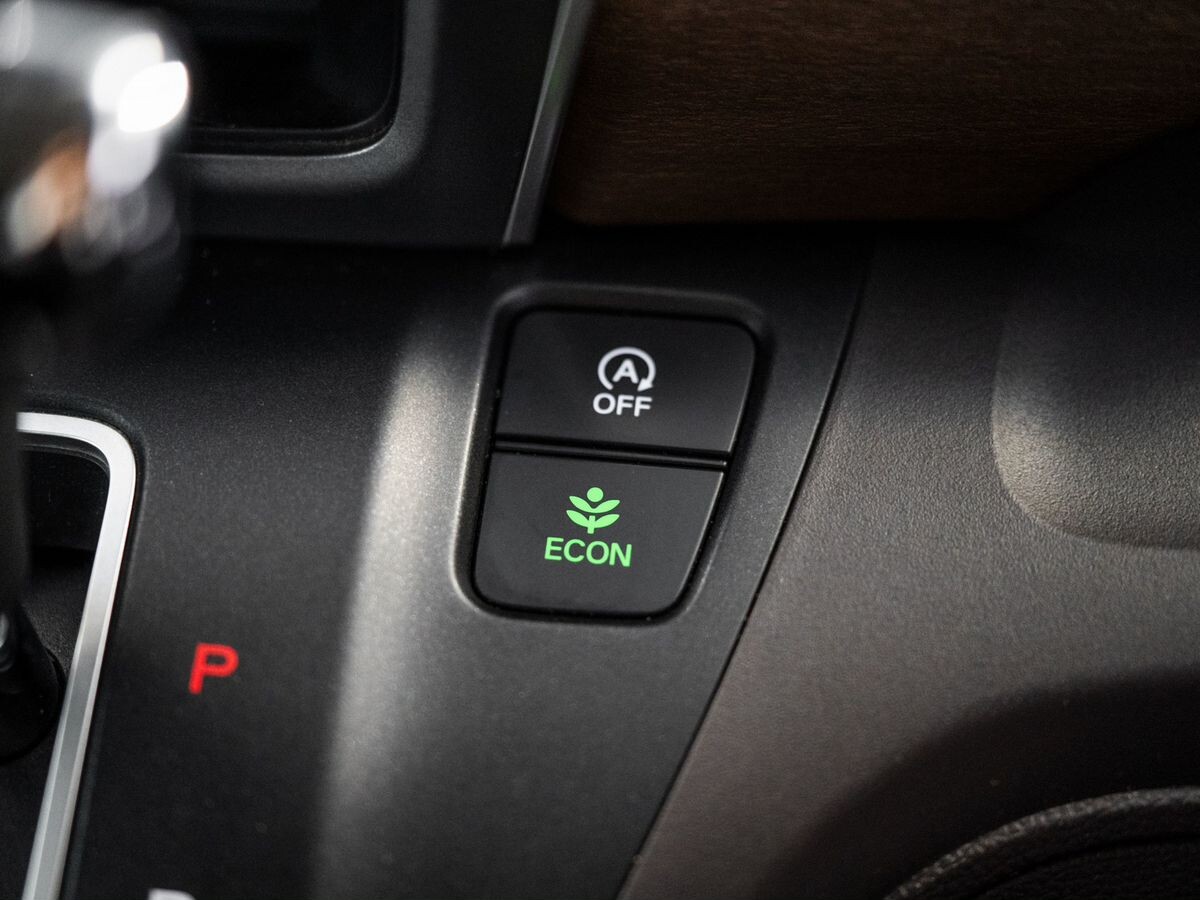 Honda Freed 2020 - фото автомобиля