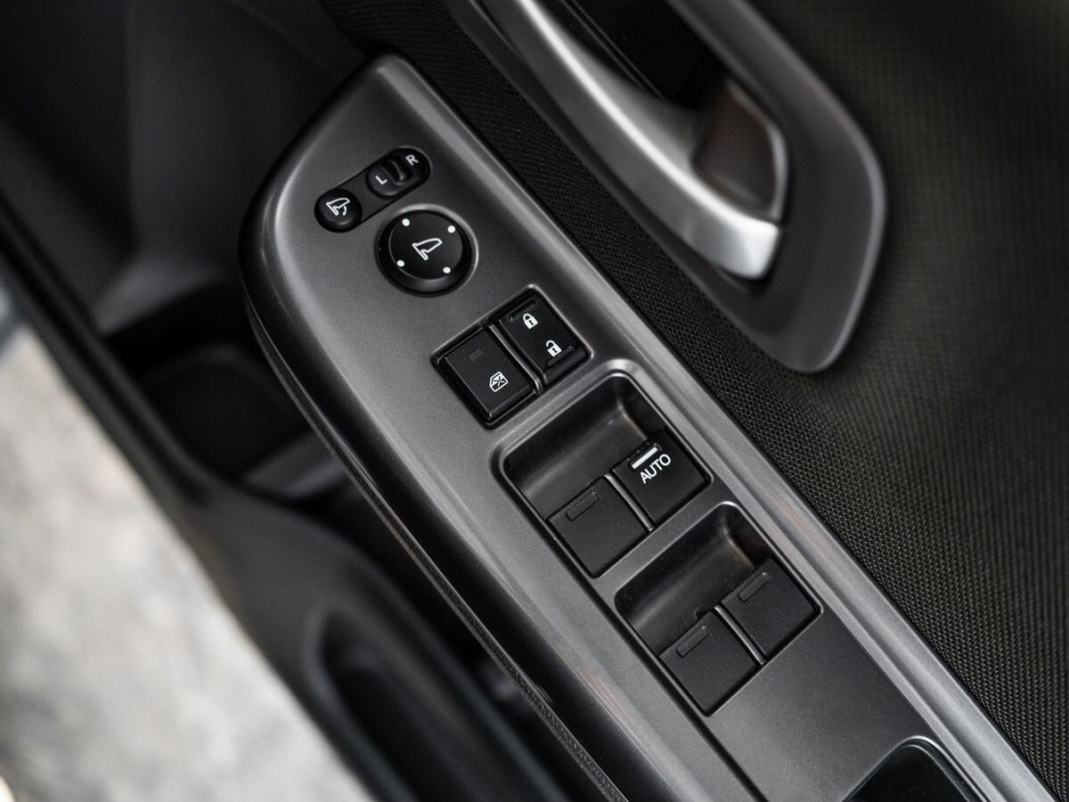 Honda Freed 2020 - фото автомобиля