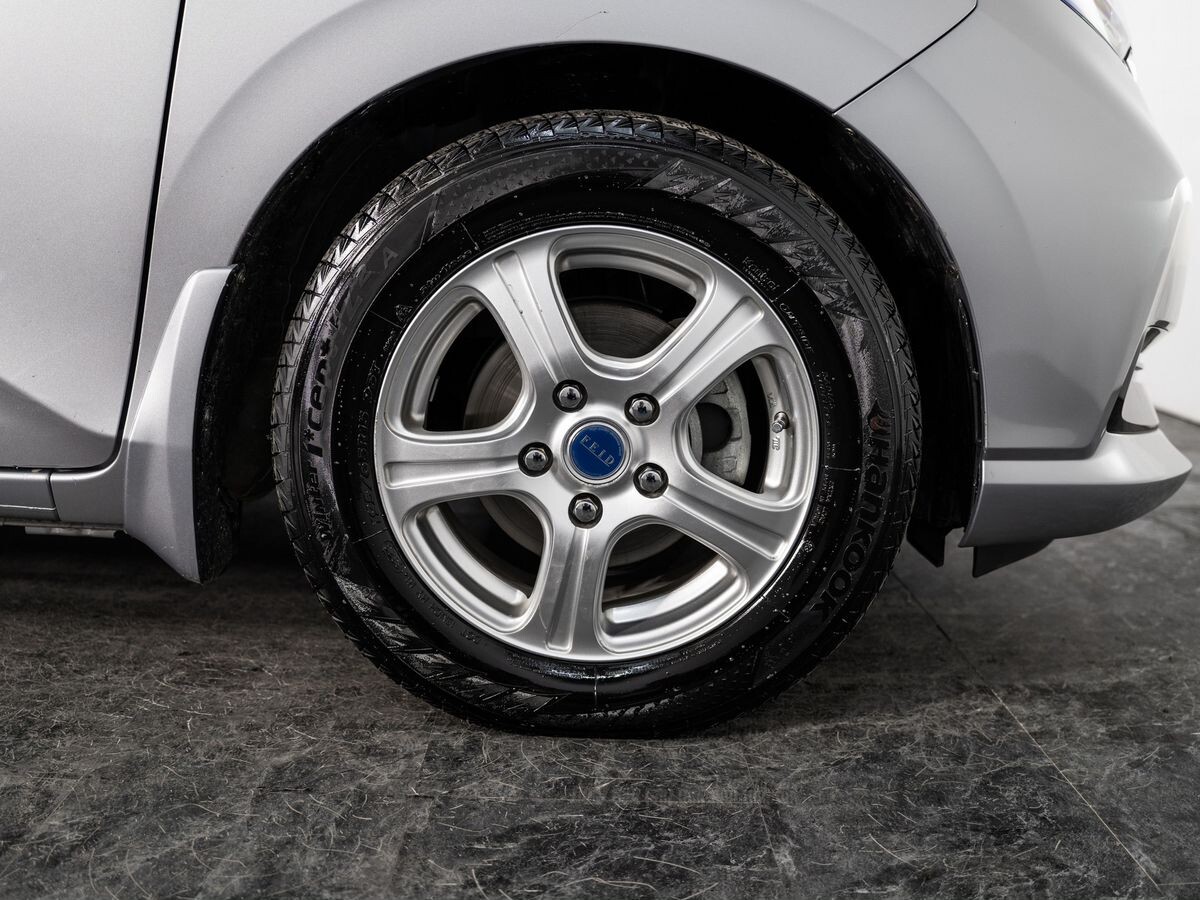 Honda Freed 2020 - фото автомобиля